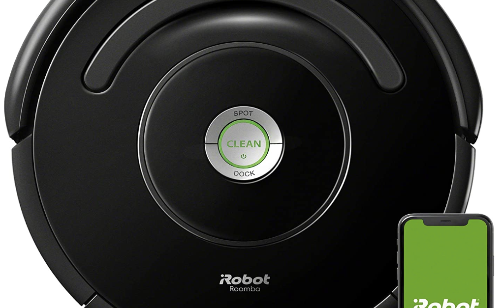 Prime members: iRobot Roomba 671 robot vacuum for $180