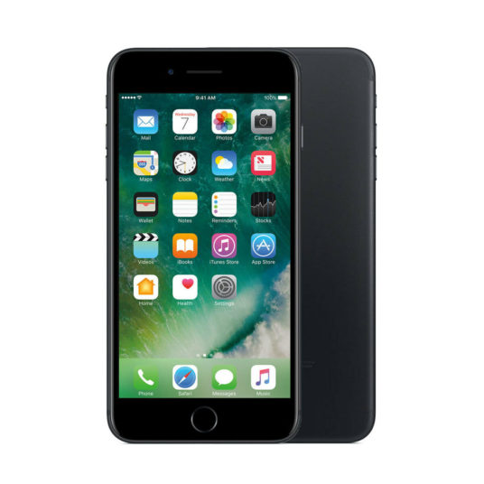 Apple iPhone 7 128GB refurbished smartphone for $153