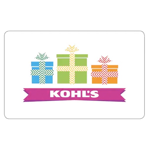 Invite only: $20 Kohl’s gift card for $10