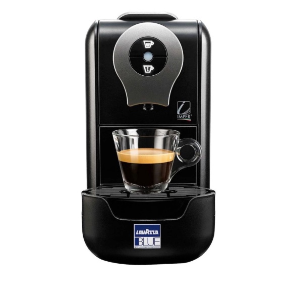Lavazza Blue single serve espresso machine for $50
