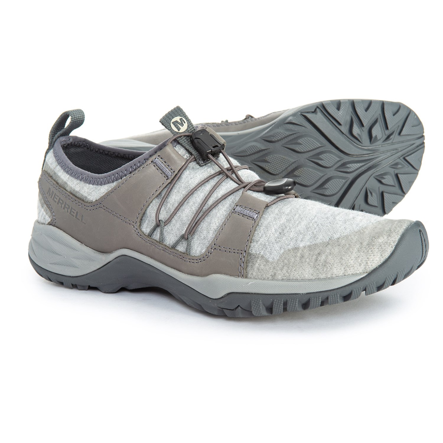 Merrell shoes for kids from $7, adults from $22 - Clark Deals