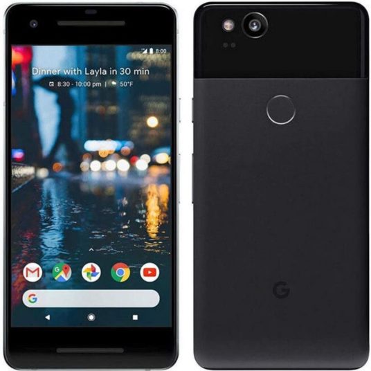 Today only: Refurbished and new Google Pixel smartphones from $70