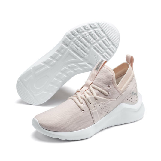 Puma men’s or women’s shoes from $30, free shipping