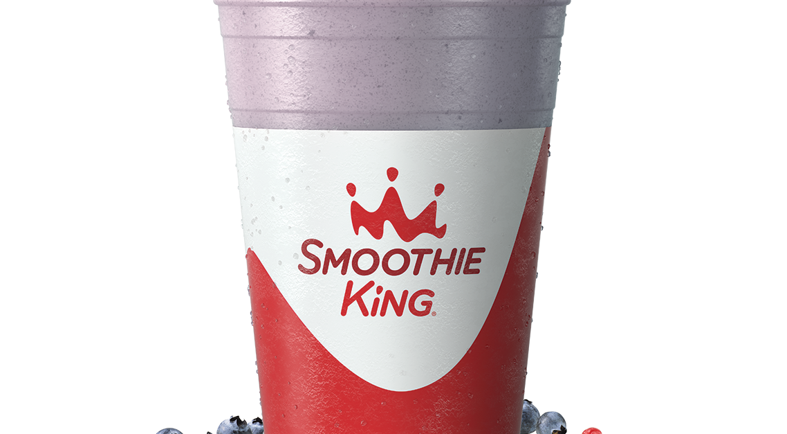 Smoothie King: Enjoy a FREE Keto smoothie on August 20!