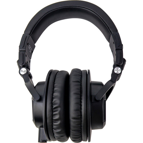 Today only: Tascam TH-07 high-definition monitor headphones for $50