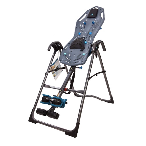 Today only: Teeter FitSpine X-Series inversion table for $240