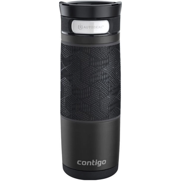 Contigo Transit 16-oz travel mug for $9, free shipping