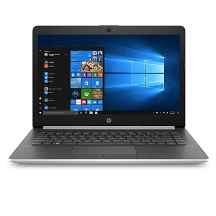 Today only: Refurbished 14″ HP 4GB, Windows 10 laptop for $170