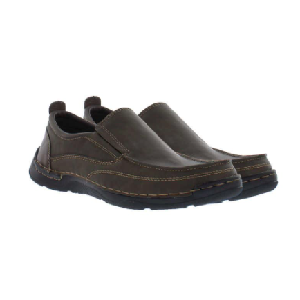 Izod men’s slip on shoes for $13, free shipping