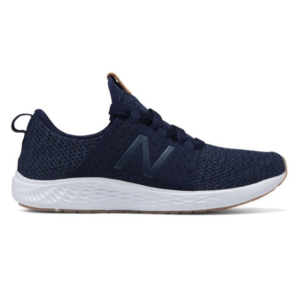 Today only: Women’s New Balance Fresh Foam Sport shoes for $32