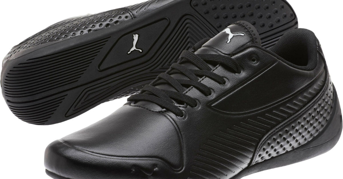 Puma Drift Cat 7S Ultra men’s shoes for $28, free shipping