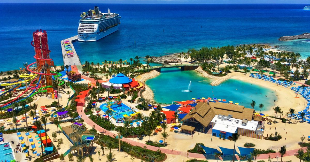 Royal Caribbean sale: Take up to $550 off + kids sail FREE
