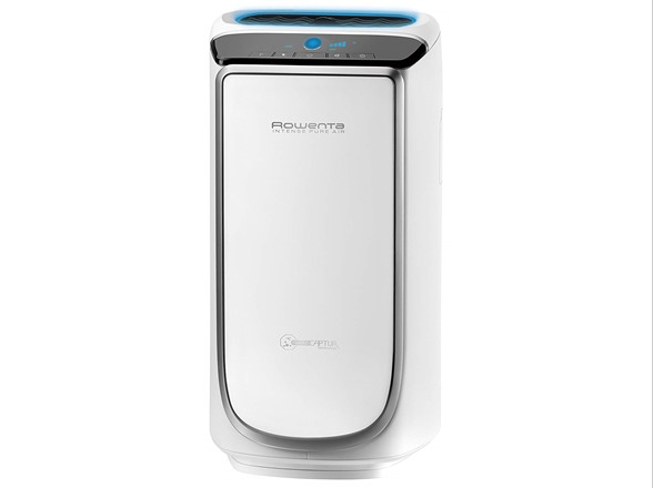 Rowenta PU4020 Intense Pure air mid-sized refurbished air purifier for $120