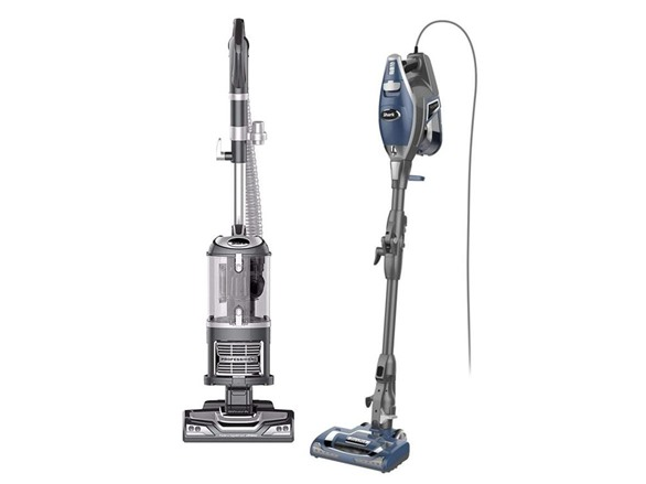 Today only: Refurbished Shark Rocket stick vacuum or Shark Navigator upright vacuum for $50