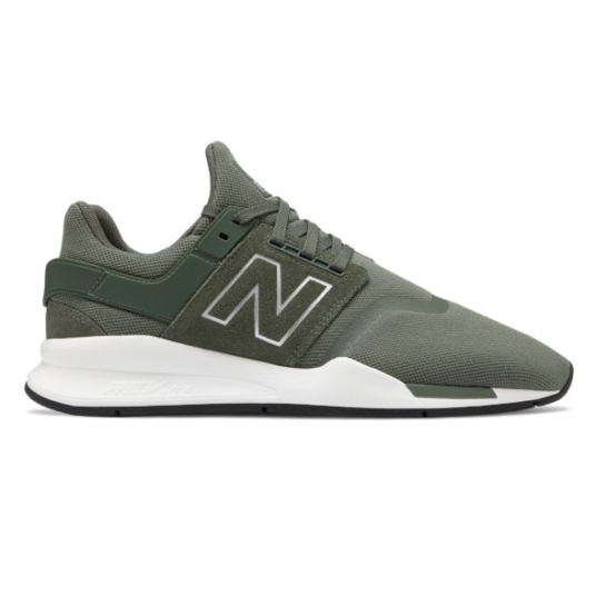 Today only: New Balance men’s 247 shoes for $30