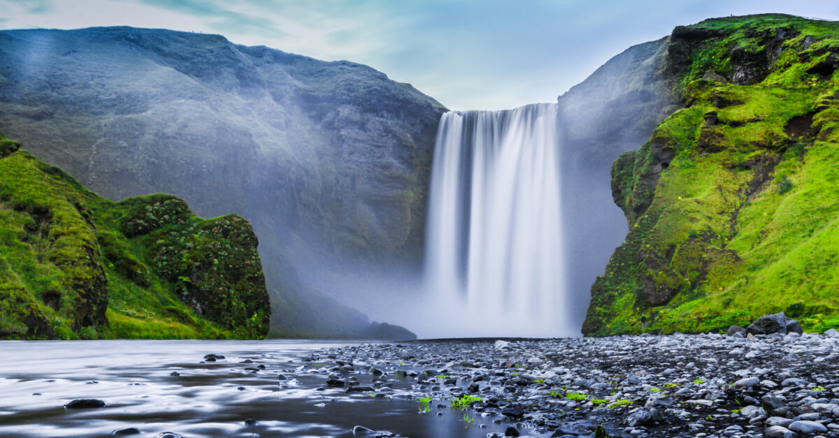 Icelandair sale: Summer fares to Iceland in the $400s round-trip
