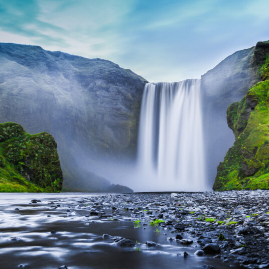 3-night Iceland escape with flights & hotel from $879