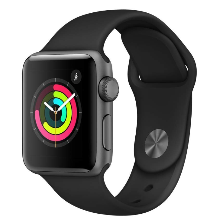 Apple Watch 3 for $129 at Walmart