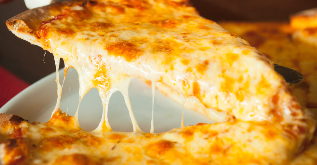 National Cheese Pizza Day: 10 great deals & freebies to celebrate today!