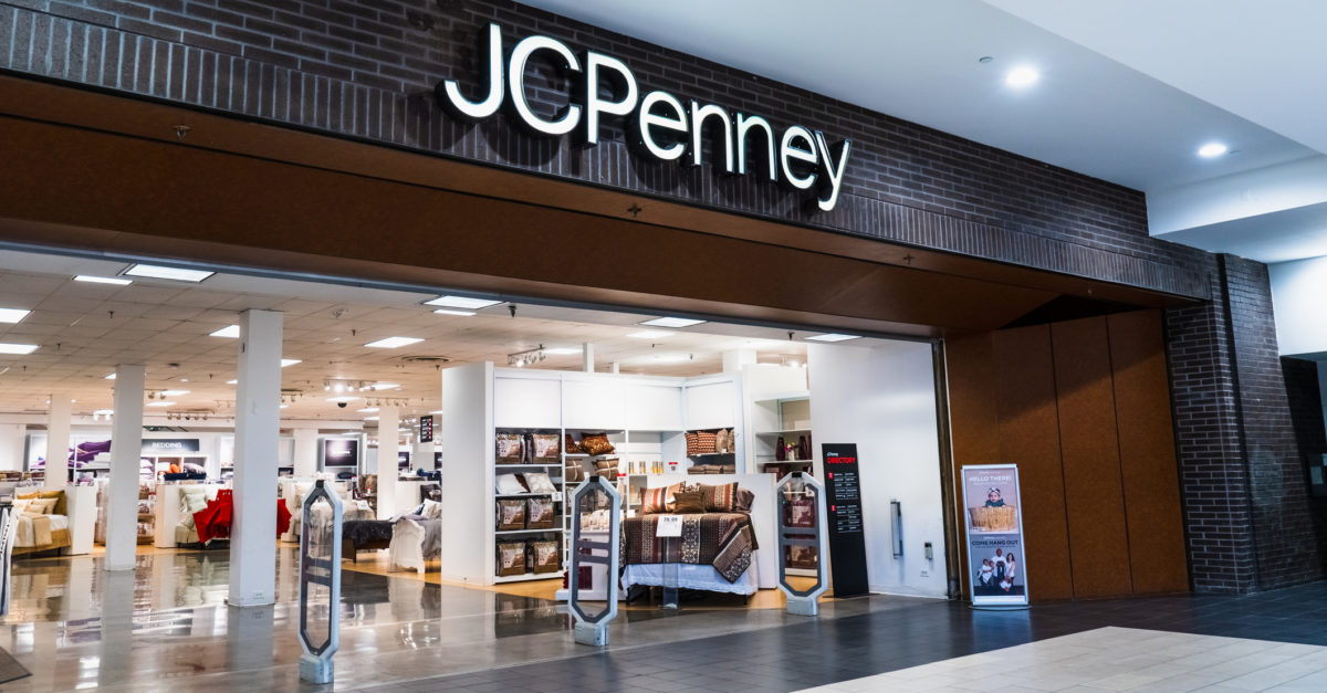 JCPenney deals: The best bargains this week!
