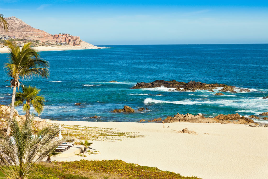 Flights to Cabo in the $200s round-trip! - Clark Deals