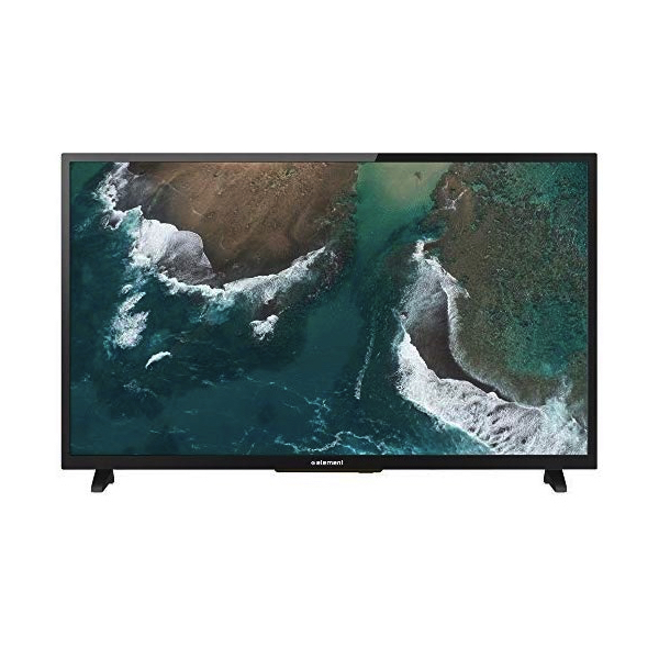 Today only: Refurbished 32″ Element HDTV for $80
