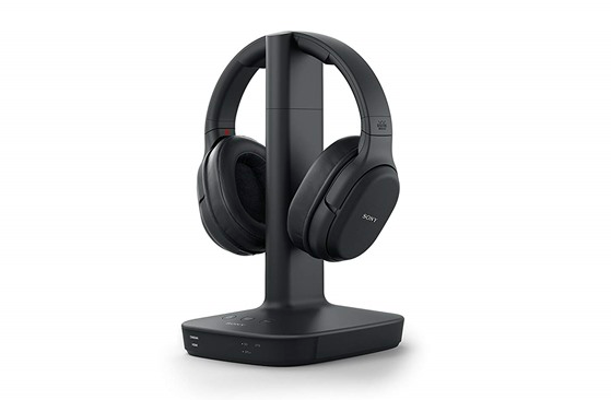 Today only: Sony digital surround wireless headphones for $200