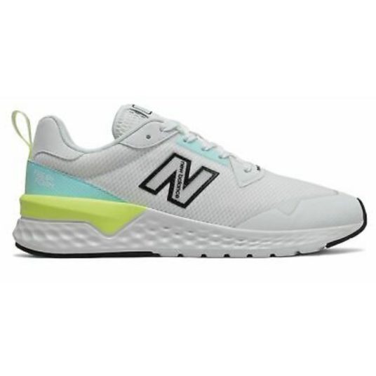 New Balance women’s 515 shoes for $33, free shipping