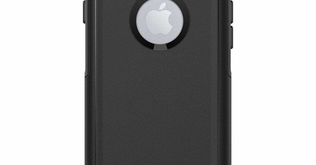 Today only: OtterBox phone cases from $16