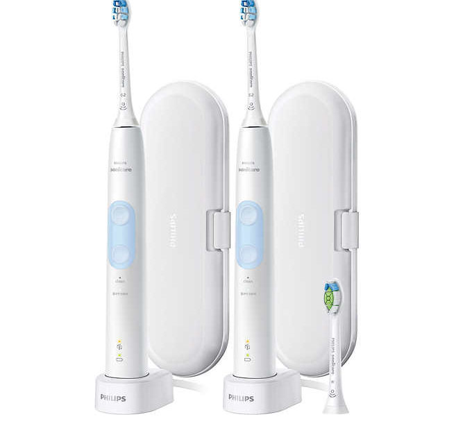 Philips Sonicare ProtectiveClean 5000 gum care edition for $70