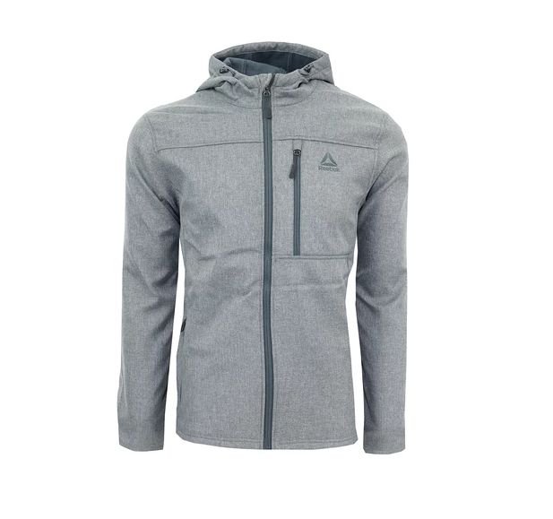 Limited time: Reebok jackets from $35