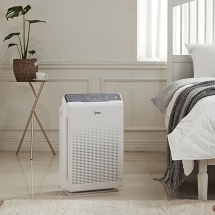 Today only: Winix C535 True HEPA air cleaner + 2 years of filters for $90