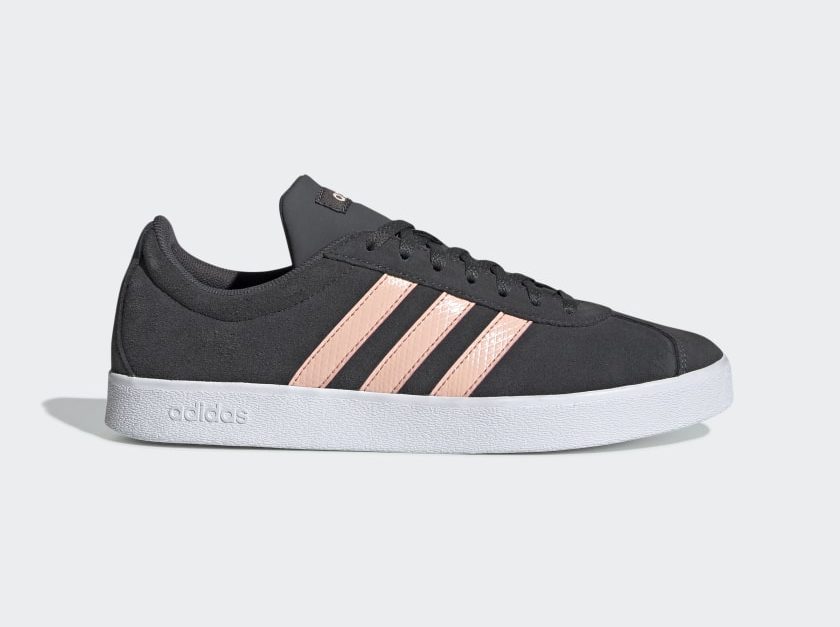Adidas Originals VL Court 2.0 women’s shoes for $23, free shipping