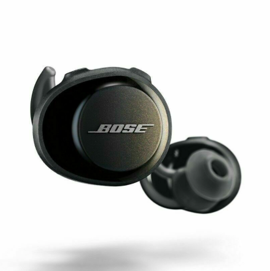 Bose SoundSport refurbished wireless headphones for $93