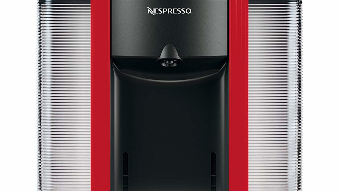 Today only: Nespresso machines from $92 at Amazon