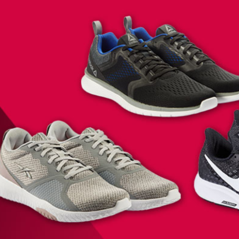 Costco members: Save $20 when you spend $100 on athletic shoes - Clark ...
