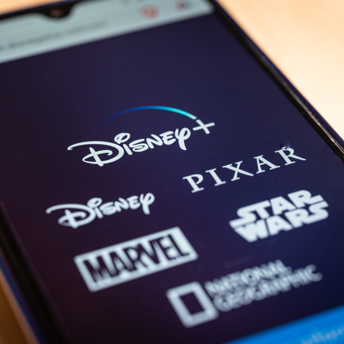 Ends soon! Disney+ is just $2 for the first month