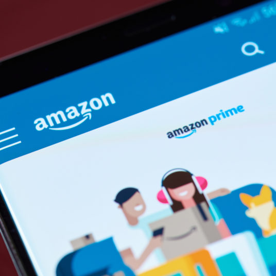 Amazon Prime EBT & Medicaid: Save 54% on an Amazon Prime membership