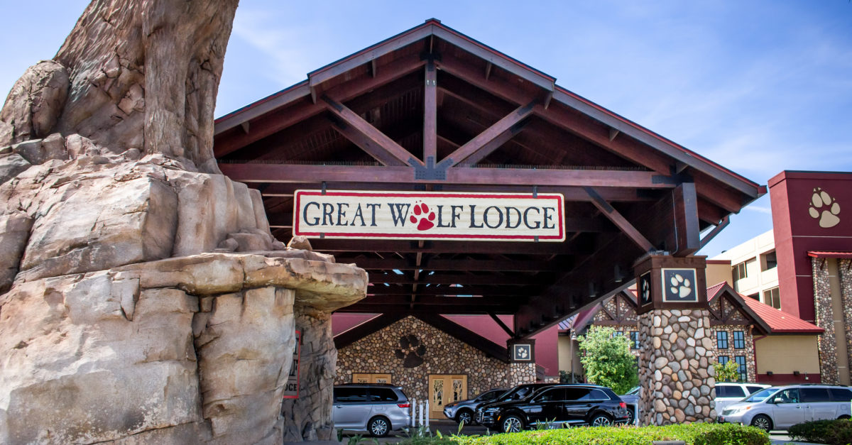 Great Wolf Lodge Leap Year sale: Enjoy stays from $29 per person!