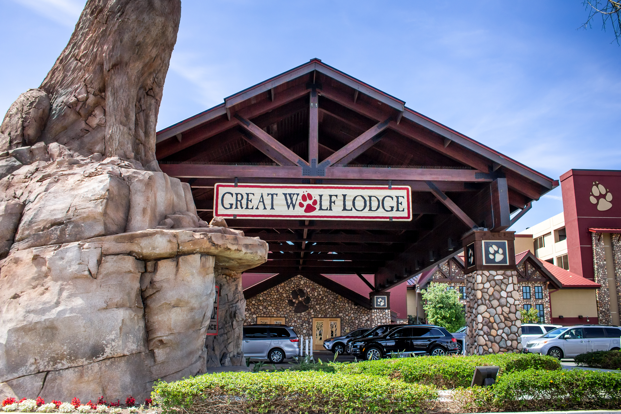 Great Wolf Lodge Leap Year sale: Enjoy stays from $29 per person!