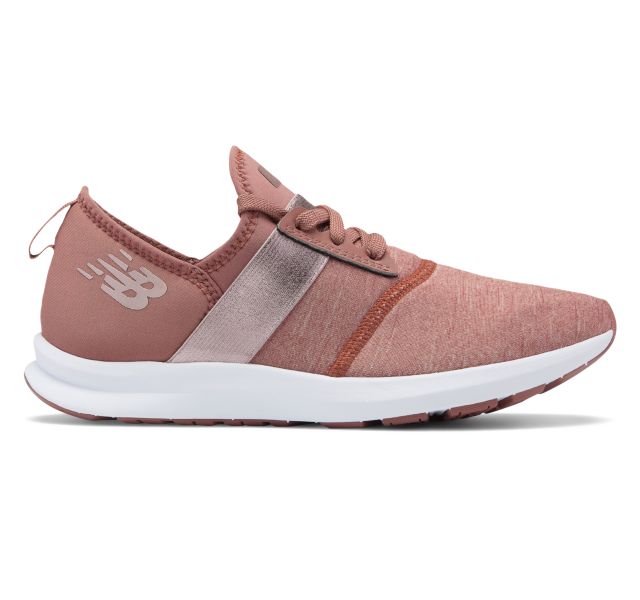 Men’s and women’s New Balance shoes from $30