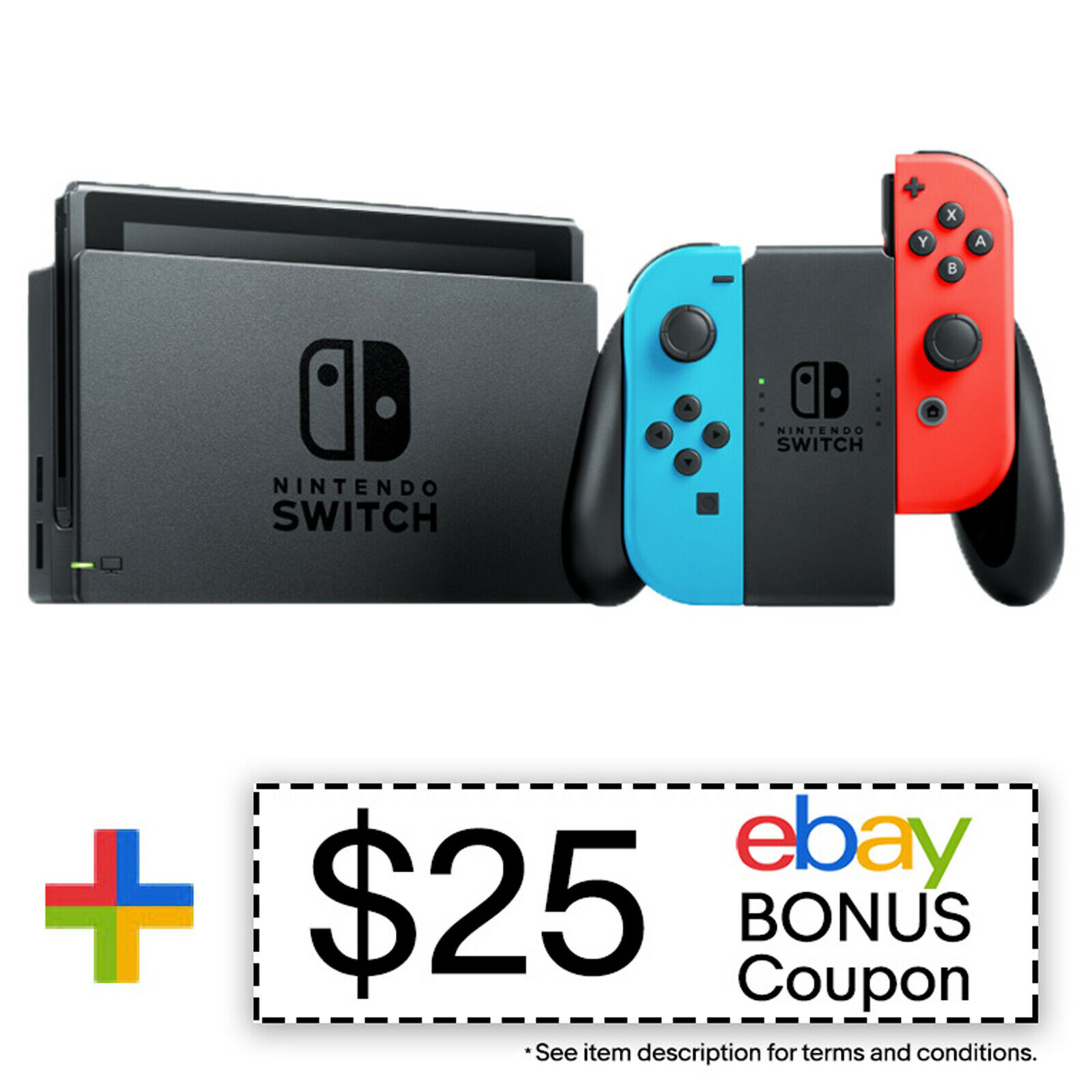 game coupon switch