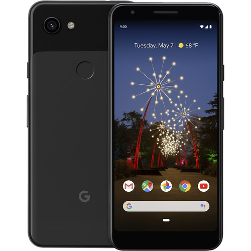 Today only: Google Pixel 3a 64GB unlocked smartphone from $239
