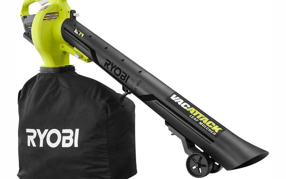 Today only: Save up to 39% on select Ryobi battery-operated power tools