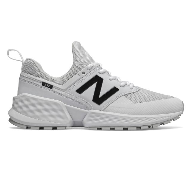 New Balance men’s 574 sport sneaker for $30, free shipping
