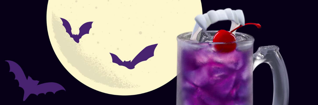 Ends today! Applebee’s offers $1 Vampire drink