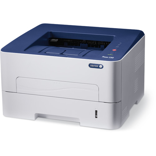 Xerox Phaser 3260/DI monochrome laser printer for $60
