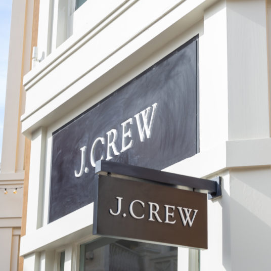 J.Crew promo code: Save 40% on your purchase