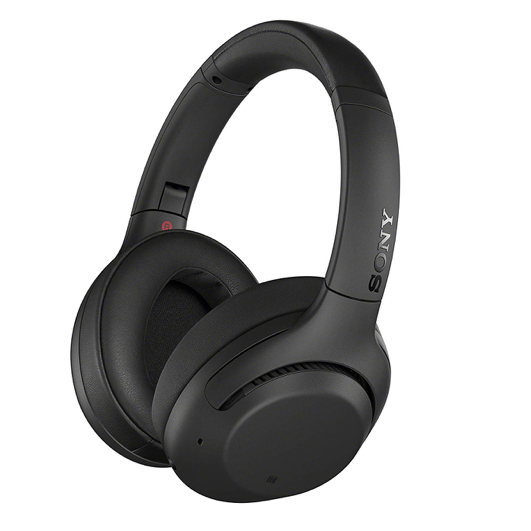 Today only: Sony wireless noise-canceling extra bass headphones for $128