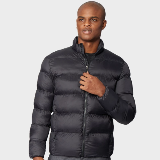 32 Degrees puffer jackets for $25, free shipping